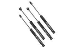 Ford (4WD) Shock Absorber Kit - N/A - Suspension from Black Patch Performance