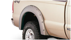 Ford Fender Flare - Front and Rear - Body from Black Patch Performance