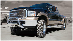Ford Fender Flare - Front and Rear - Body from Black Patch Performance
