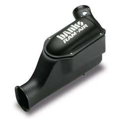 GBE Ram-Air Intake Systems - Air Intake Systems from Black Patch Performance