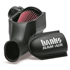 GBE Ram-Air Intake Systems - Air Intake Systems from Black Patch Performance