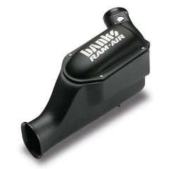 GBE Ram-Air Intake Systems - Air Intake Systems from Black Patch Performance