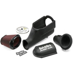 GBE Ram-Air Intake Systems - Air Intake Systems from Black Patch Performance