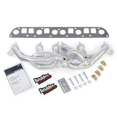GBE Torque Tube Systems - Banks Power - Exhaust, Mufflers & Tips