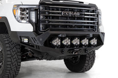 GMC Bumper - Front - Body from Black Patch Performance