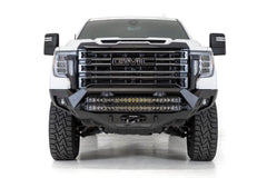 GMC Bumper - Front - Body from Black Patch Performance