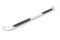 LND Nerf Bars - Polished - Black Patch Performance - lnd23266412