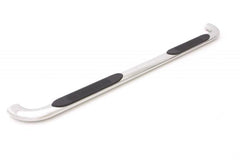LND Nerf Bars - Polished - Black Patch Performance - lnd23266412