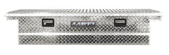 LND BX Truck Box - Aluminum - Black Patch Performance - lnd9100LPT
