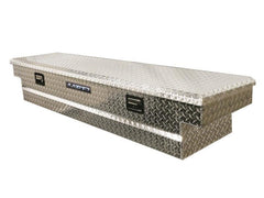 LND BX Truck Box - Aluminum - Black Patch Performance - lnd9100LPT