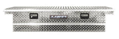 LND BX Truck Box - Aluminum - Black Patch Performance - lnd9100LPT