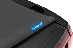 LND Genesis Roll Up - Black Patch Performance - lnd960114