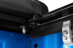 LND Genesis Roll Up - Black Patch Performance - lnd960114