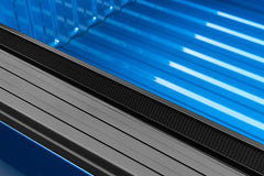 LND Genesis Roll Up - Black Patch Performance - lnd960114