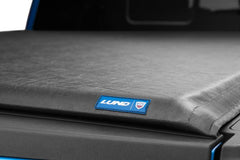 LND Genesis Roll Up - Black Patch Performance - lnd960114