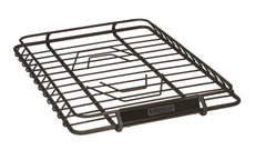 Lund 601011 Roof Rack Cargo Basket - Body from Black Patch Performance