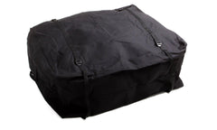 Lund 601016 Soft Pack Roof Bag - Body from Black Patch Performance