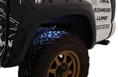 LND NightFX Lights - Black Patch Performance - LUND54300