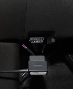 LND NightFX Lights - Black Patch Performance - LUND54300