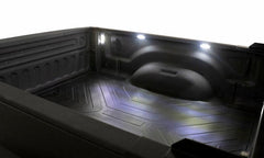 LND NightFX Lights - Black Patch Performance - LUND54300