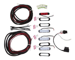LND NightFX Lights - Black Patch Performance - LUND54300