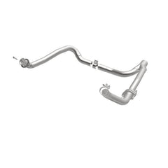 MAG Y-Pipe - Black Patch Performance - MAGN19211