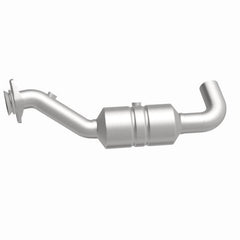 MAG Converter Direct Fit - Black Patch Performance - MAGN52591