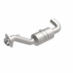MAG Converter Direct Fit - Black Patch Performance - MAGN52591