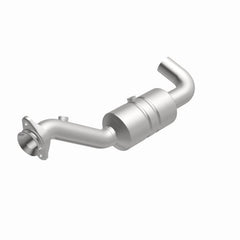 MAG Converter Direct Fit - Black Patch Performance - MAGN52591