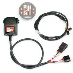 Mazda, Scion, Toyota (2.0, 2.5) Accelerator Pedal Boost Module - Body from Black Patch Performance
