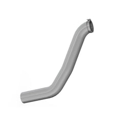 MBRP Exhaust 4in. Down Pipe for HX40 Turbo - Black Patch Performance - MBRPDALHX40