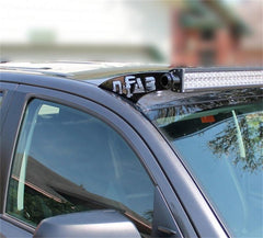 NFB Roof Mounts - N-Fab - Lights