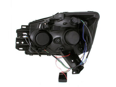 Nissan Headlight Set - Electrical, Lighting and Body from Black Patch Performance