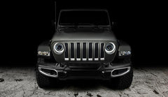 ORL Headlight Assemblies - Black Patch Performance - ORAC5839504PSC