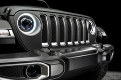 ORL Headlight Assemblies - Black Patch Performance - ORAC5839504PSC