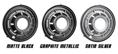 ORL Headlight Assemblies - Black Patch Performance - ORAC5839504PSC