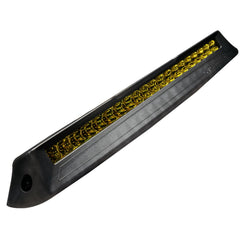 5885-006 - Light Bar - Black Patch Performance - ORAC5885006