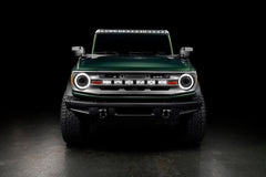 ORL Auxiliary Lights - Black Patch Performance - ORAC5888023MF