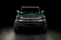 ORL Auxiliary Lights - Black Patch Performance - ORAC5888023MF