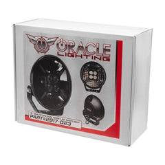 ORL Auxiliary Lights - ORACLE Lighting - Lights