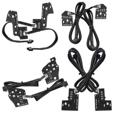 ORL DRL Headlight Upgrade Kits - Lights from Black Patch Performance