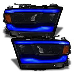 ORL DRL Headlight Upgrade Kits - Lights from Black Patch Performance