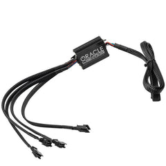ORL DRL Headlight Upgrade Kits - Lights from Black Patch Performance
