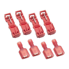 ORL Fog Light Assembly - Lights from Black Patch Performance