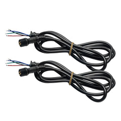 ORL Fog Light Assembly - Lights from Black Patch Performance