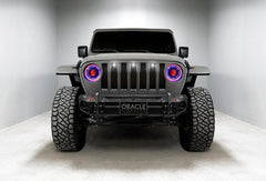 ORL Grille LED Kits - ORACLE Lighting - Lights