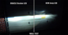 ORL Headlight Assemblies - Lights from Black Patch Performance