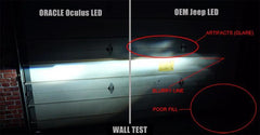 ORL Headlight Assemblies - Lights from Black Patch Performance