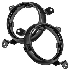 ORL Headlight Bezels - ORACLE Lighting - Lights