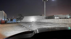ORL LED Strips - Exterior - Lights from Black Patch Performance